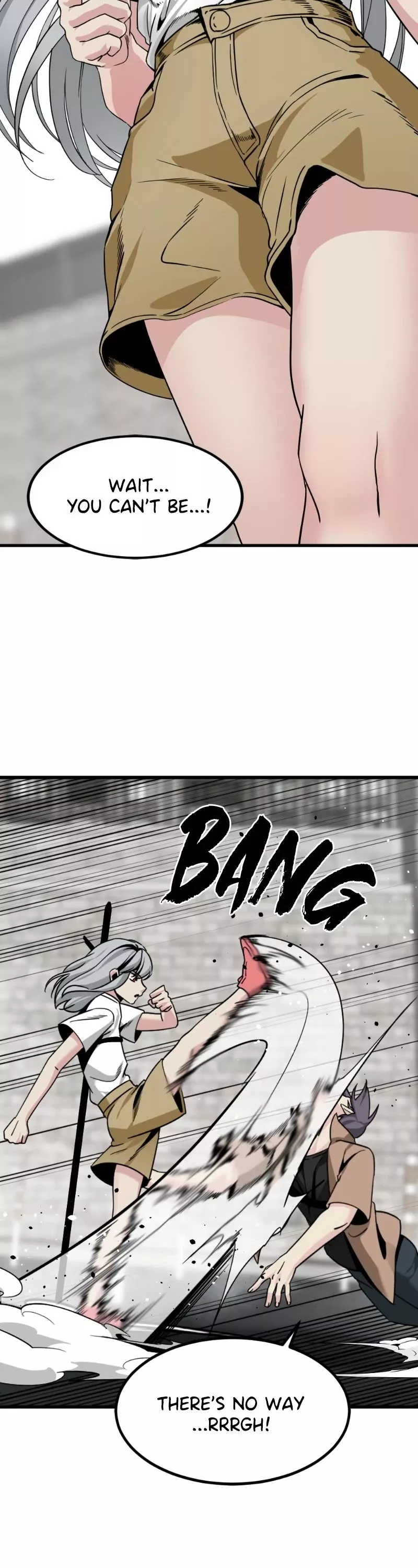 Read Hero Killer (Beolkkul) chapter 91 image 32 on Lezhin