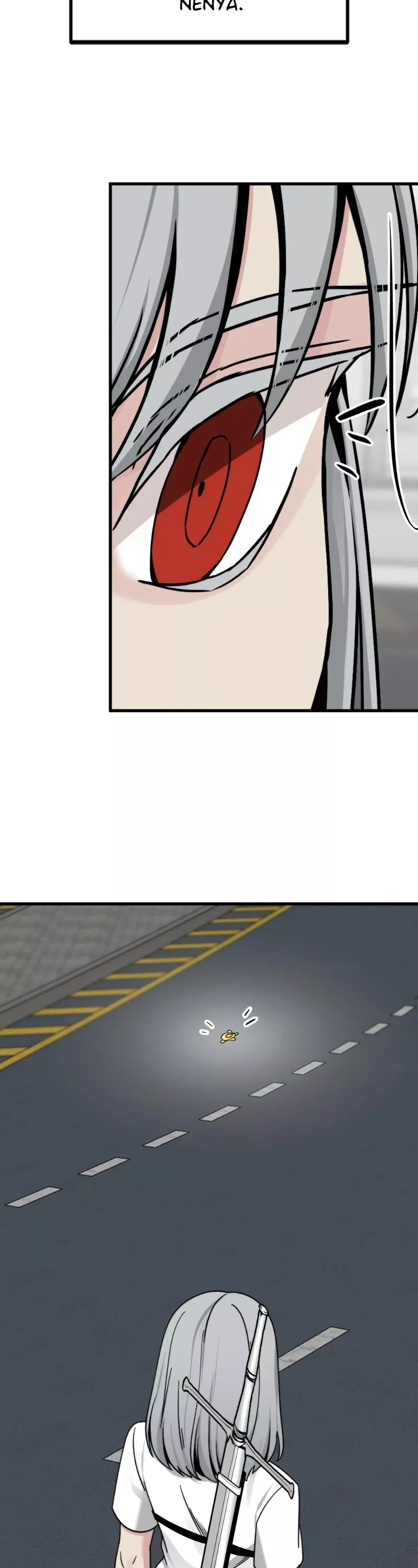 Read Hero Killer (Beolkkul) chapter 91 image 35 on Lezhin