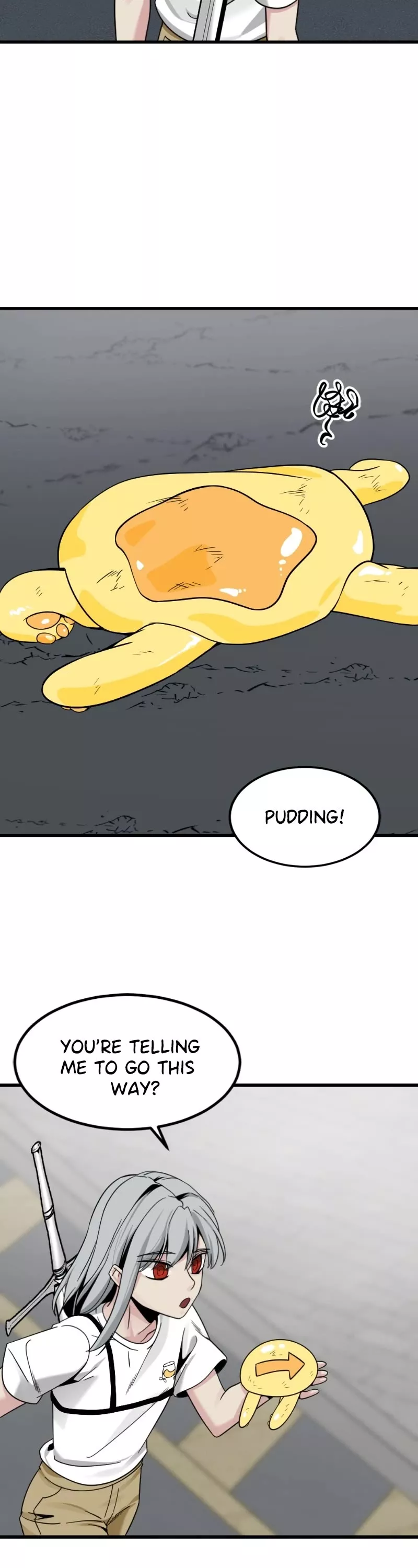 Read Hero Killer (Beolkkul) chapter 91 image 36 on Lezhin
