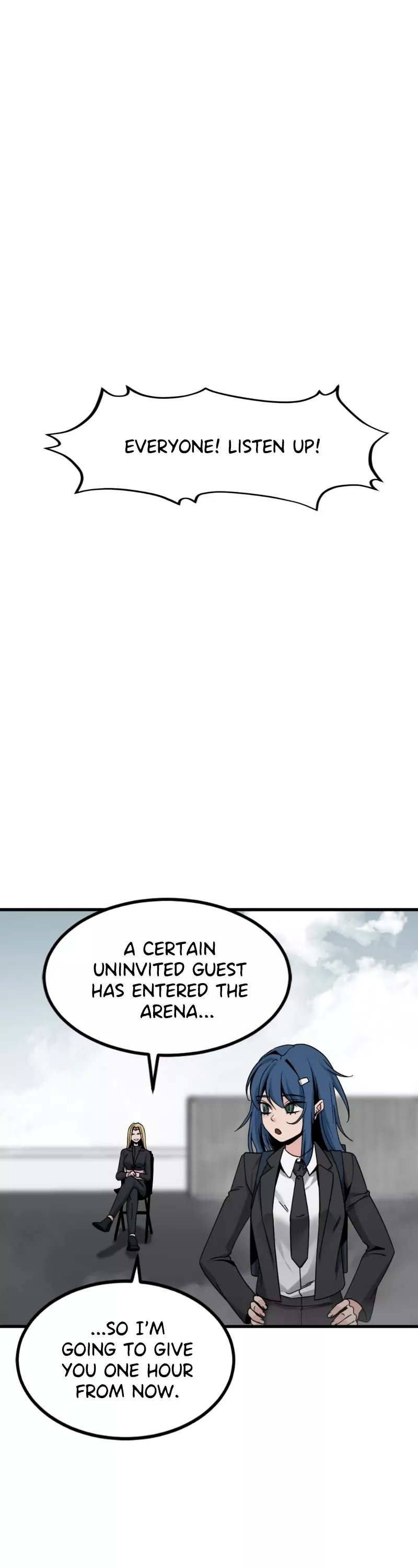 Read Hero Killer (Beolkkul) chapter 91 image 37 on Lezhin