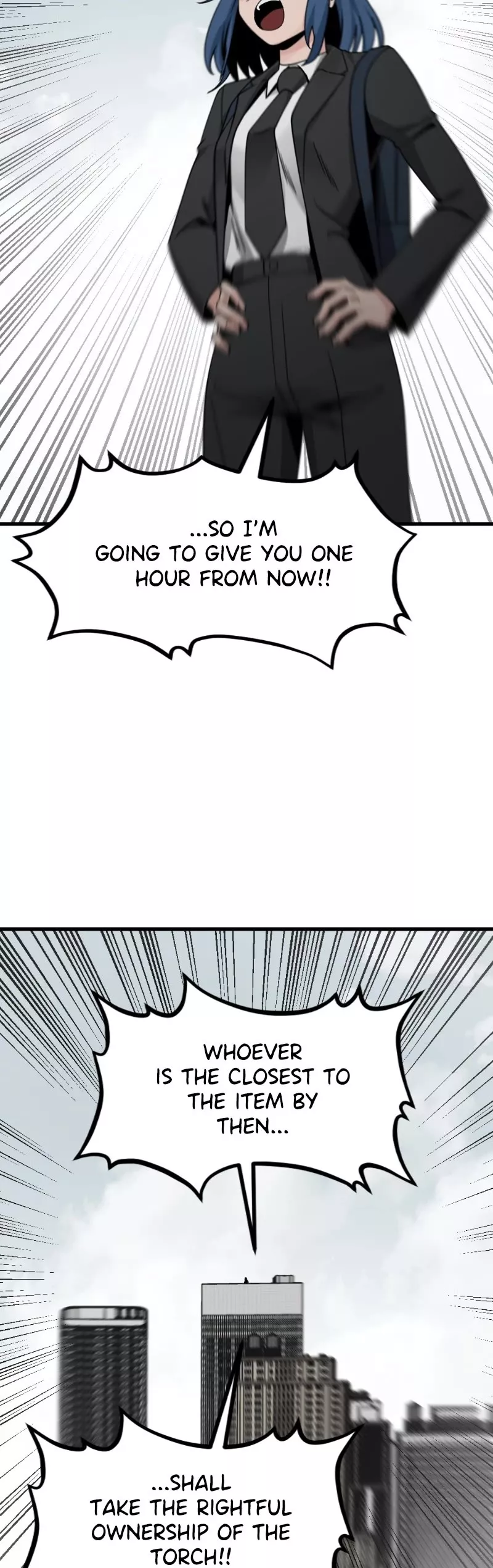 Read Hero Killer (Beolkkul) chapter 91 image 39 on Lezhin