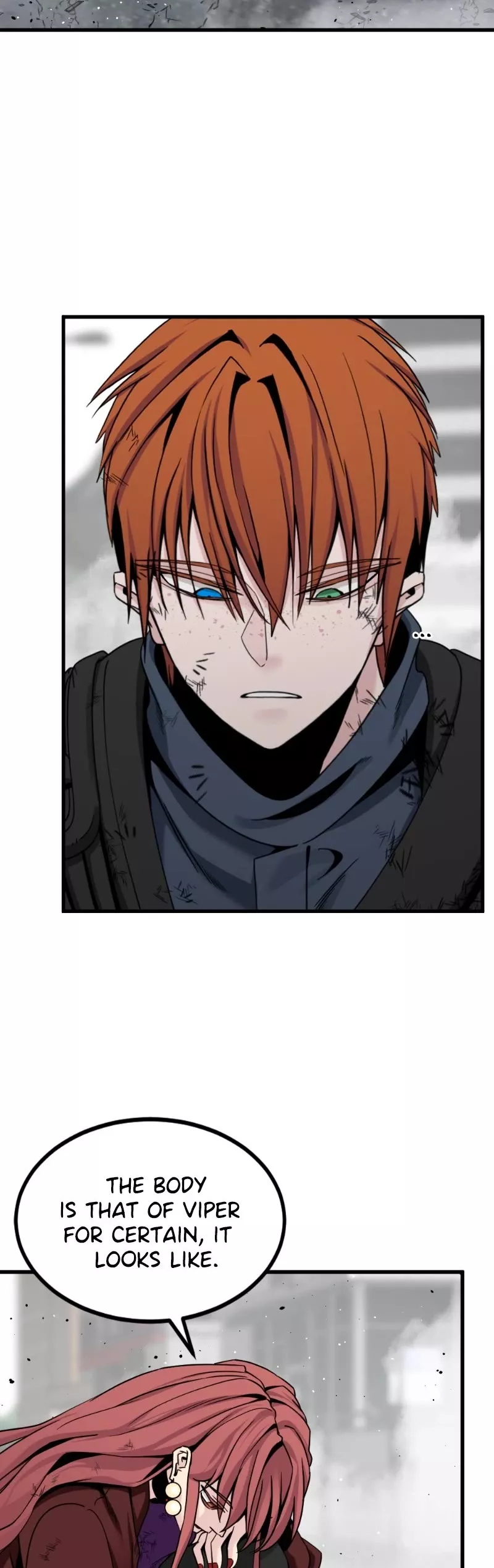 Read Hero Killer (Beolkkul) chapter 91 image 4 on Lezhin