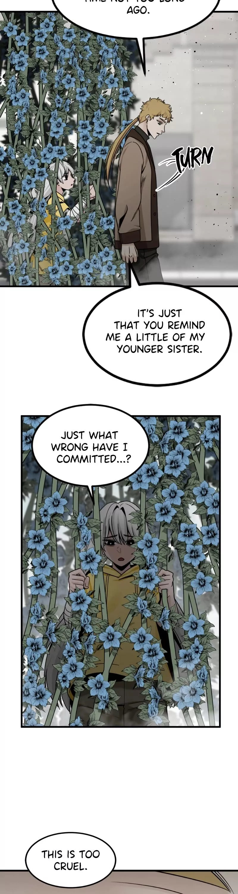 Read Hero Killer (Beolkkul) chapter 91 image 42 on Lezhin