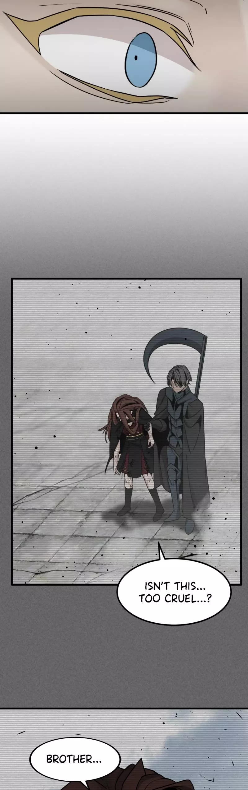 Read Hero Killer (Beolkkul) chapter 91 image 43 on Lezhin