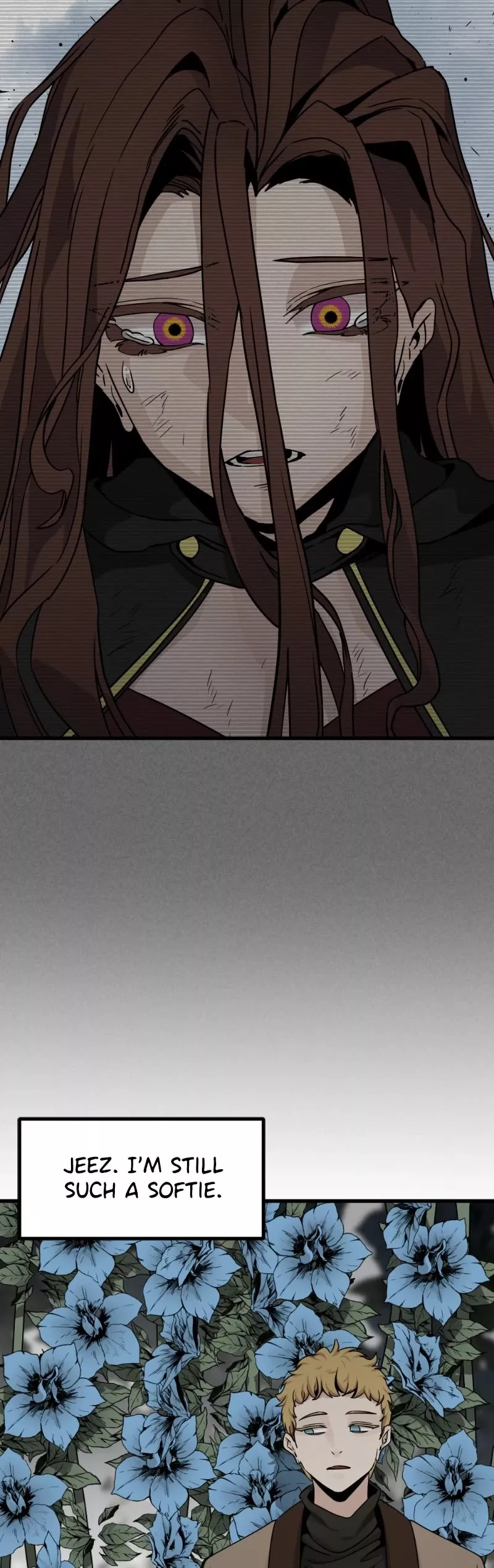 Read Hero Killer (Beolkkul) chapter 91 image 44 on Lezhin