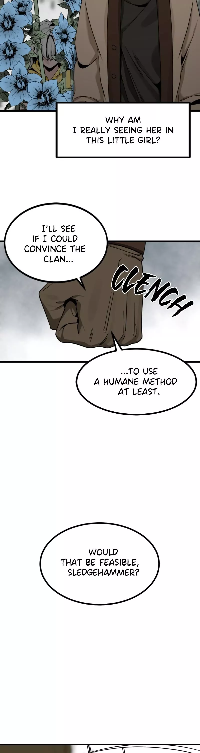 Read Hero Killer (Beolkkul) chapter 91 image 45 on Lezhin