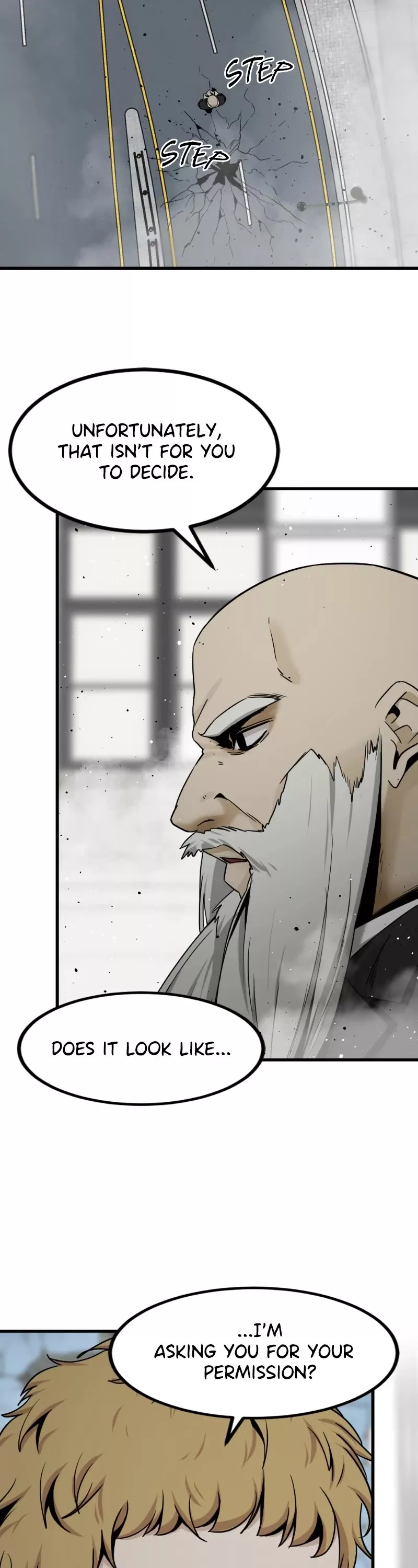 Read Hero Killer (Beolkkul) chapter 91 image 47 on Lezhin