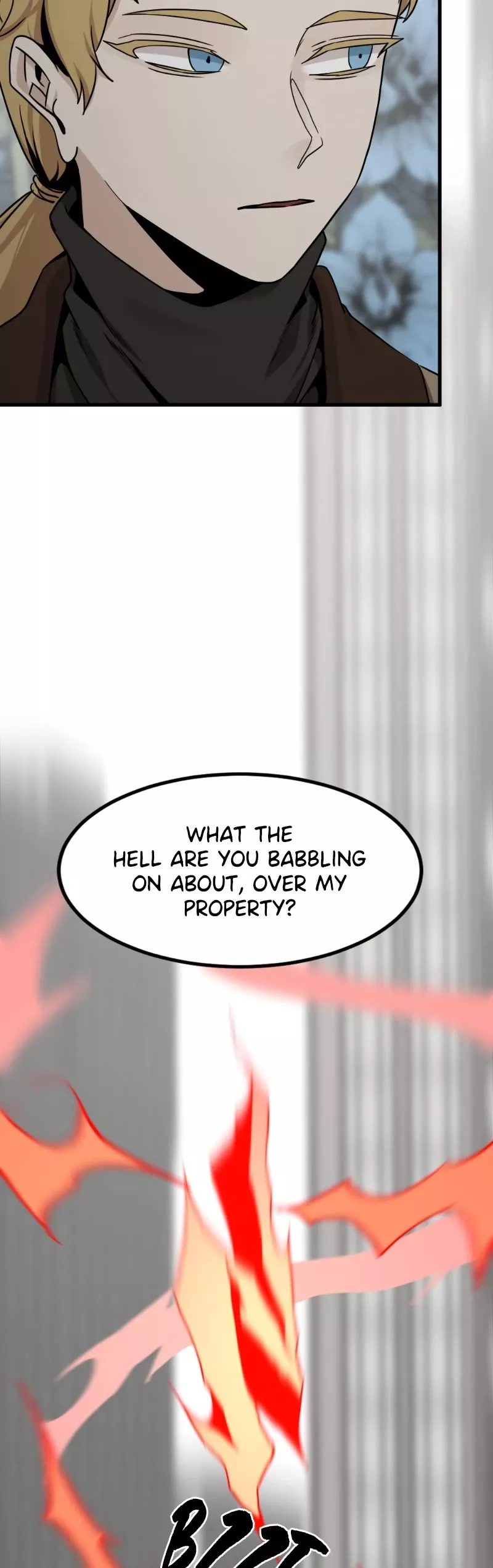 Read Hero Killer (Beolkkul) chapter 91 image 48 on Lezhin