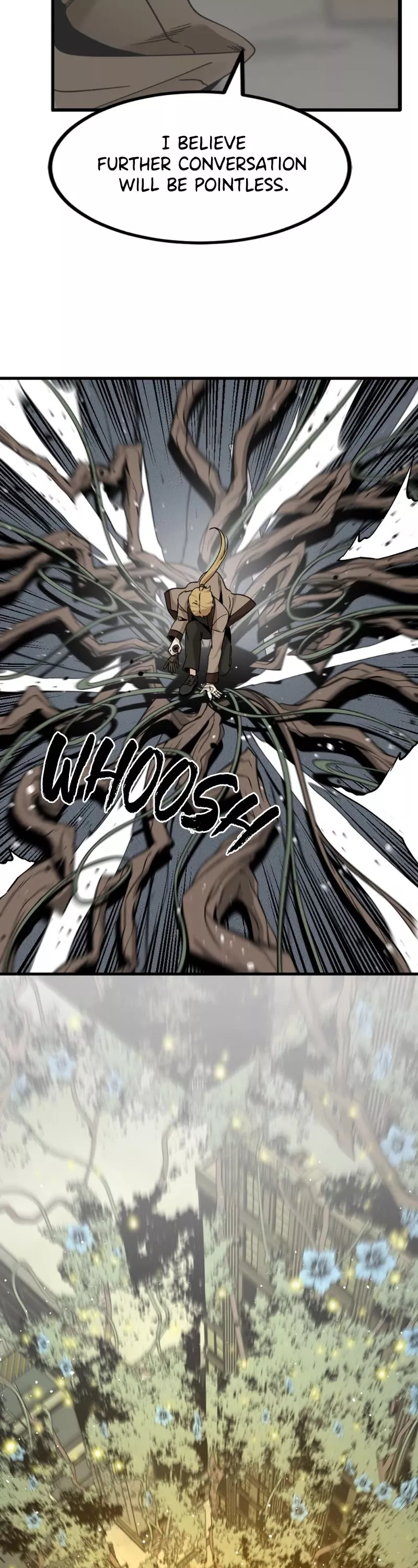 Read Hero Killer (Beolkkul) chapter 92 image 10 on Lezhin