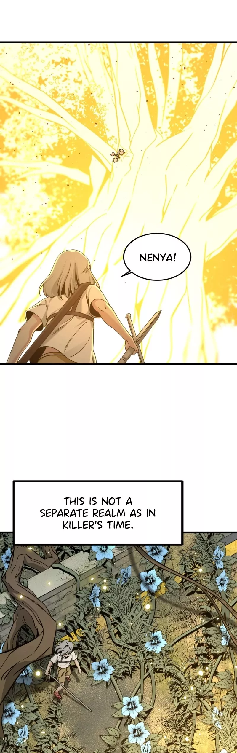 Read Hero Killer (Beolkkul) chapter 92 image 13 on Lezhin