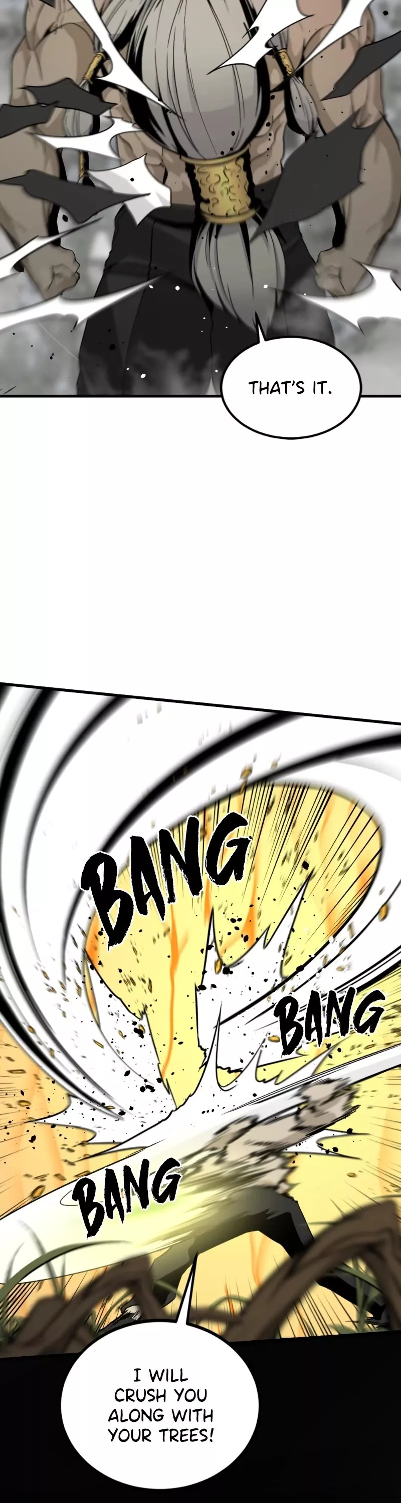 Read Hero Killer (Beolkkul) chapter 92 image 15 on Lezhin