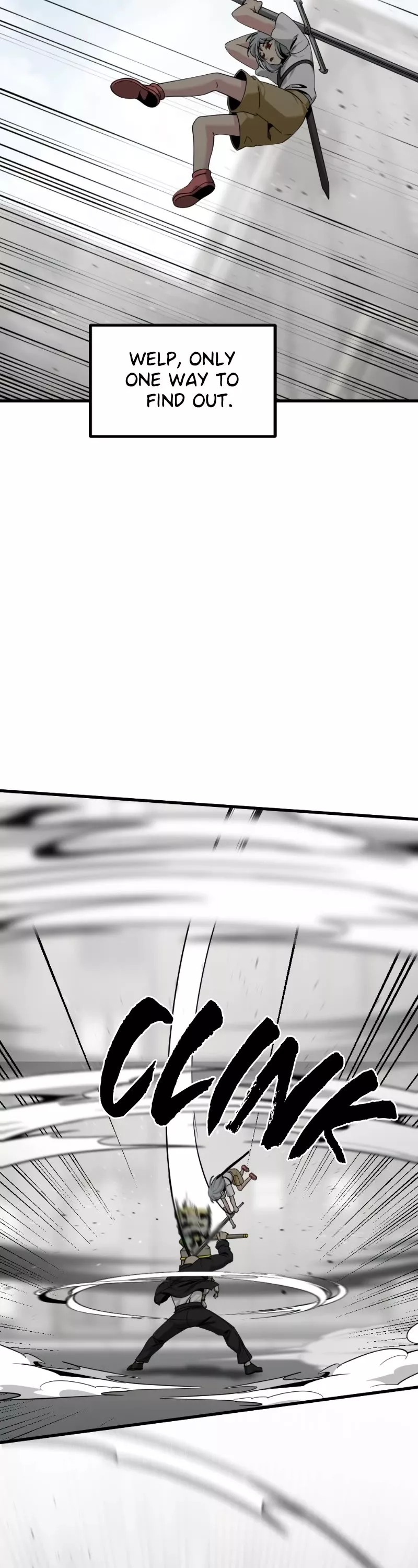 Read Hero Killer (Beolkkul) chapter 92 image 2 on Lezhin