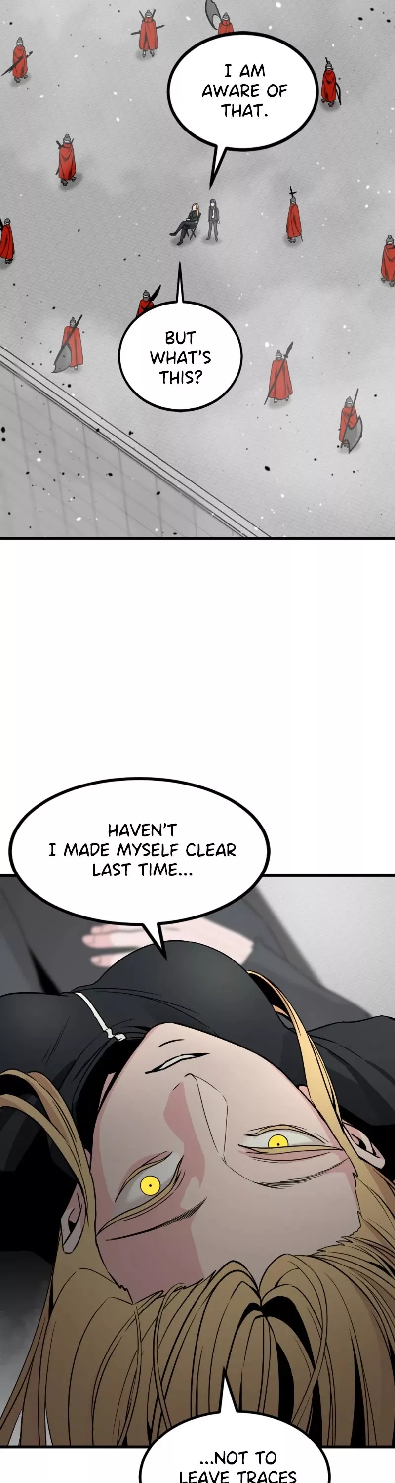 Read Hero Killer (Beolkkul) chapter 92 image 22 on Lezhin