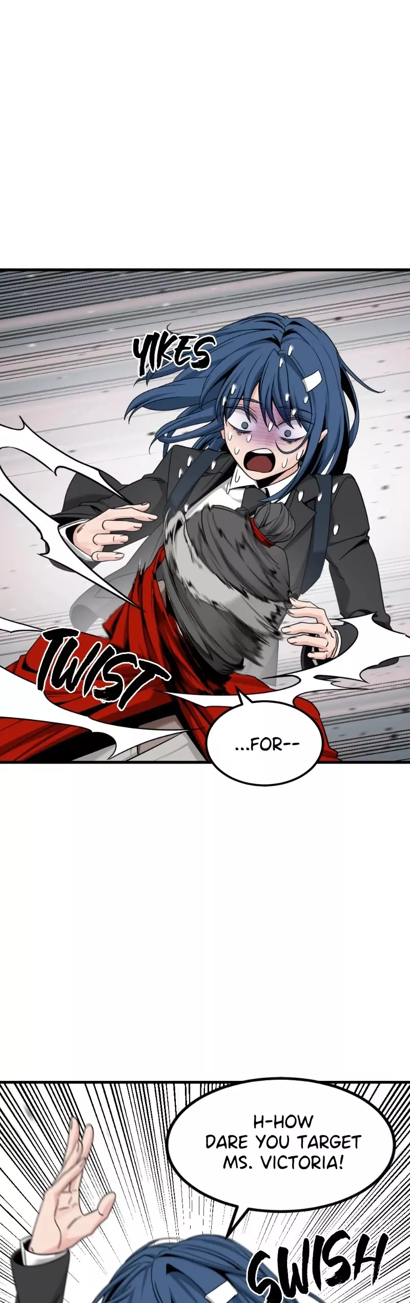 Read Hero Killer (Beolkkul) chapter 92 image 24 on Lezhin