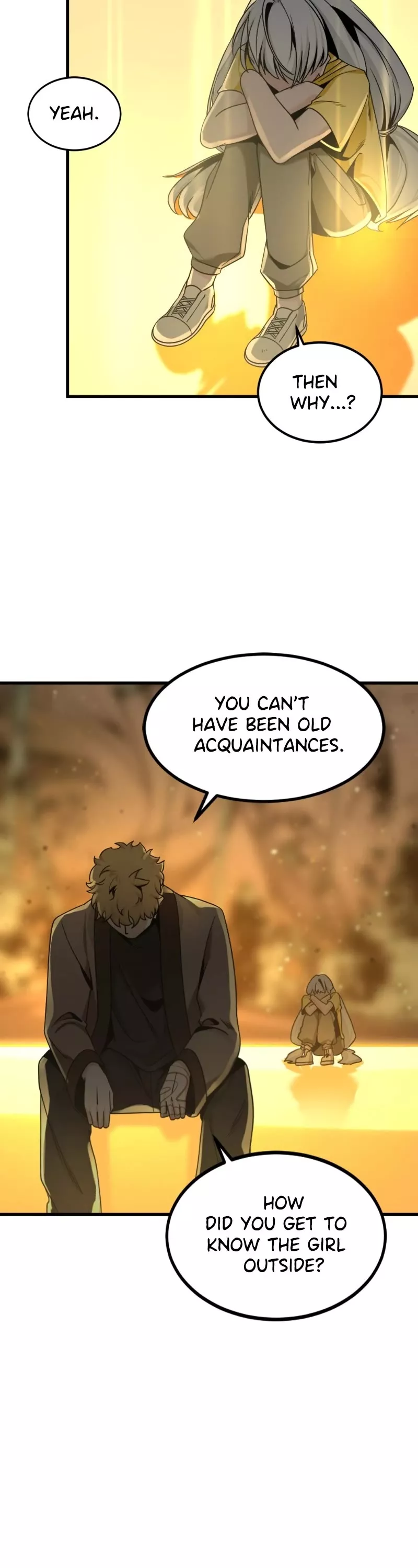 Read Hero Killer (Beolkkul) chapter 92 image 27 on Lezhin