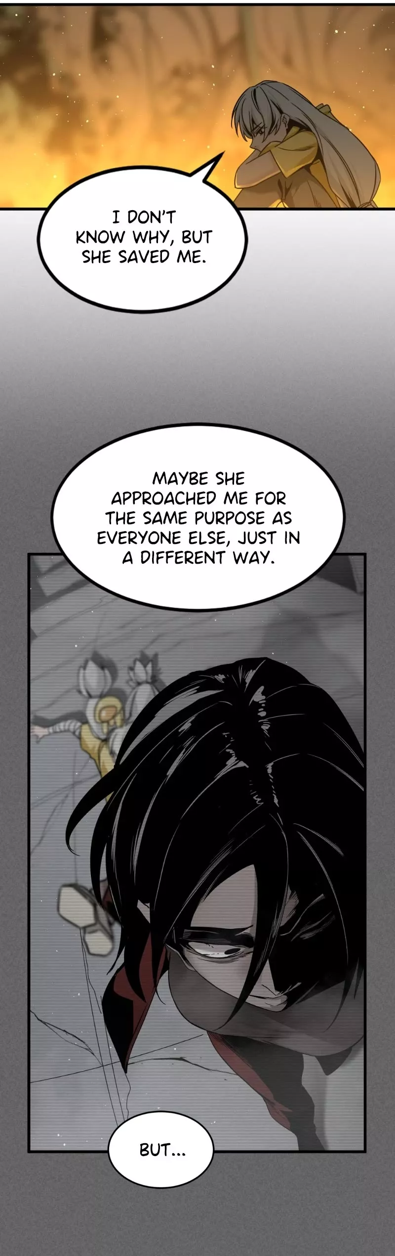 Read Hero Killer (Beolkkul) chapter 92 image 28 on Lezhin