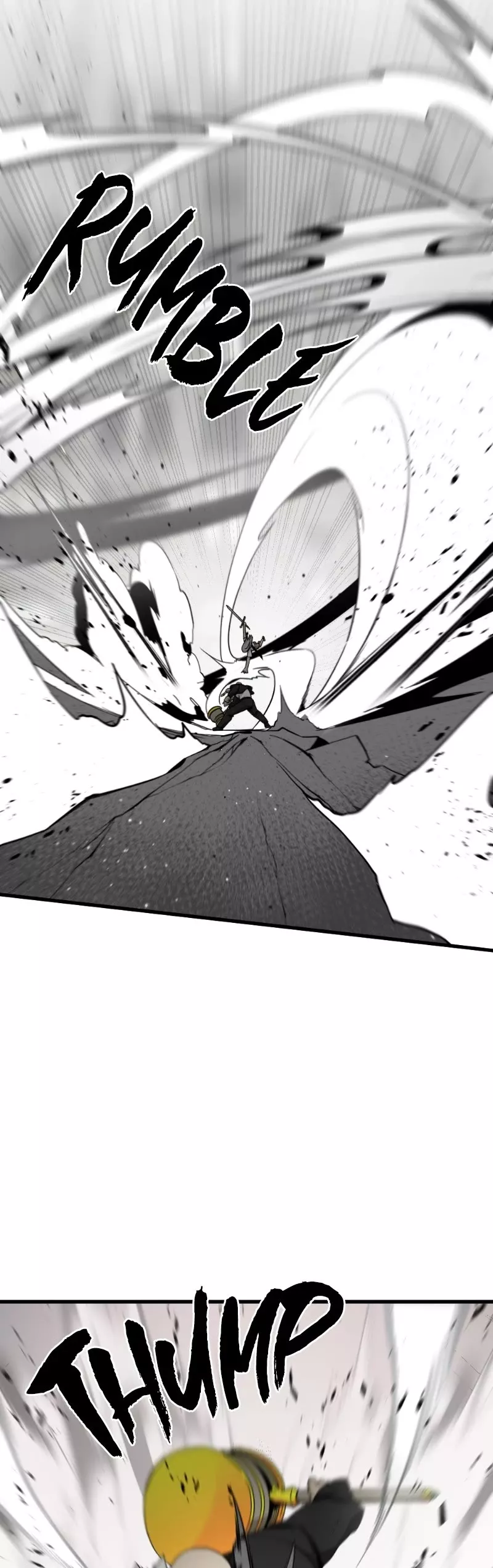 Read Hero Killer (Beolkkul) chapter 92 image 3 on Lezhin