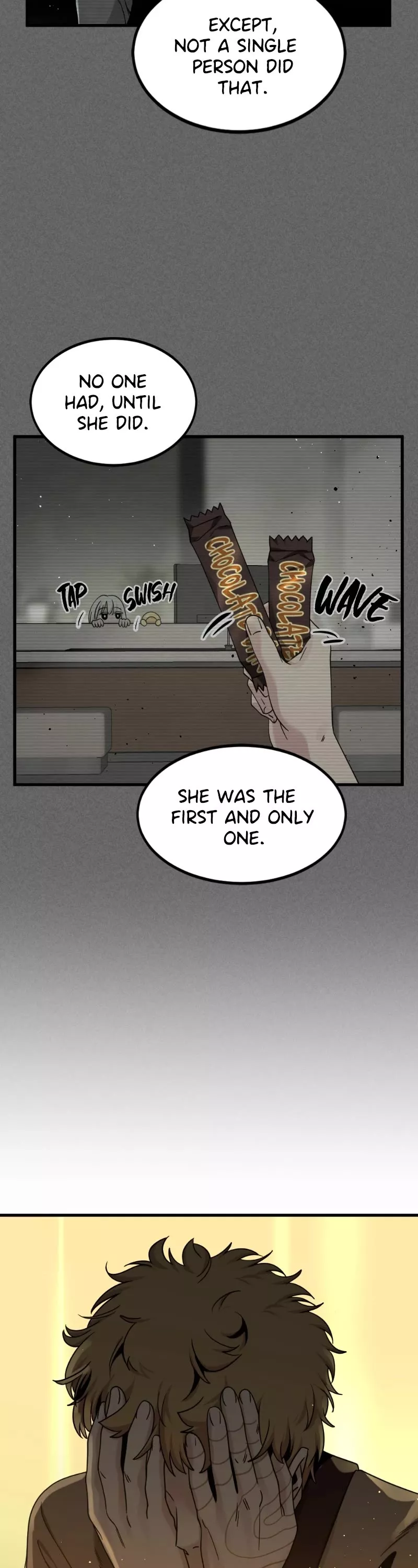 Read Hero Killer (Beolkkul) chapter 92 image 30 on Lezhin