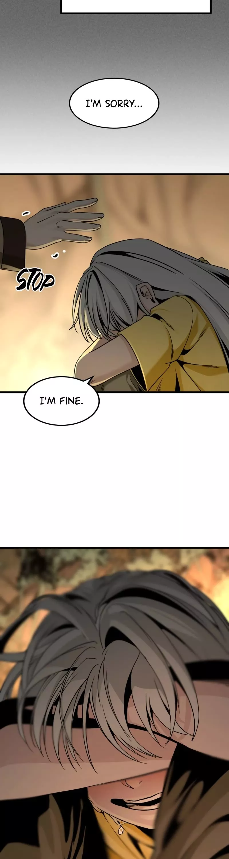 Read Hero Killer (Beolkkul) chapter 92 image 32 on Lezhin