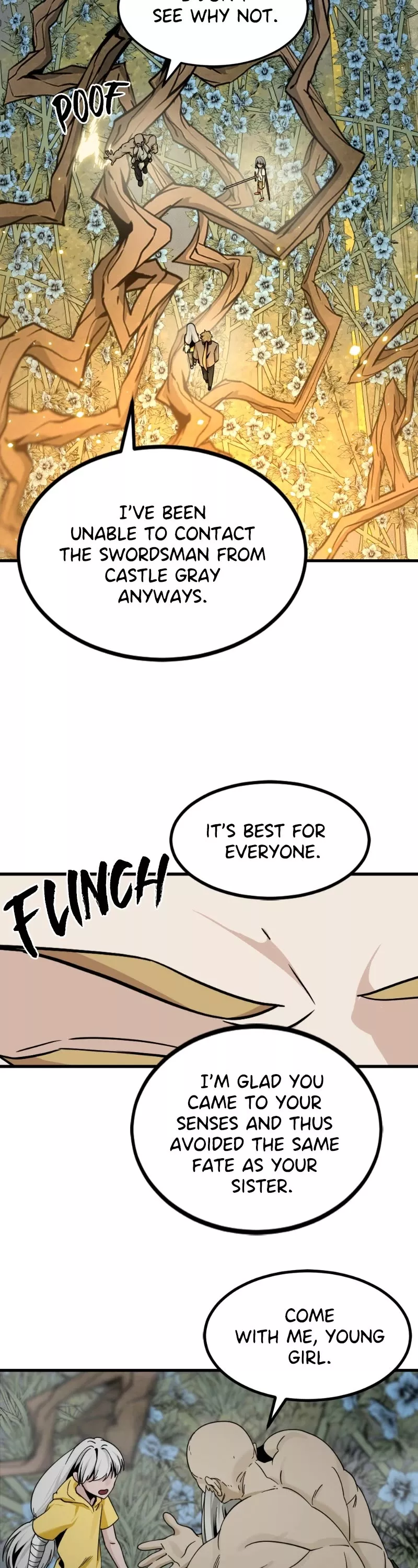Read Hero Killer (Beolkkul) chapter 92 image 35 on Lezhin