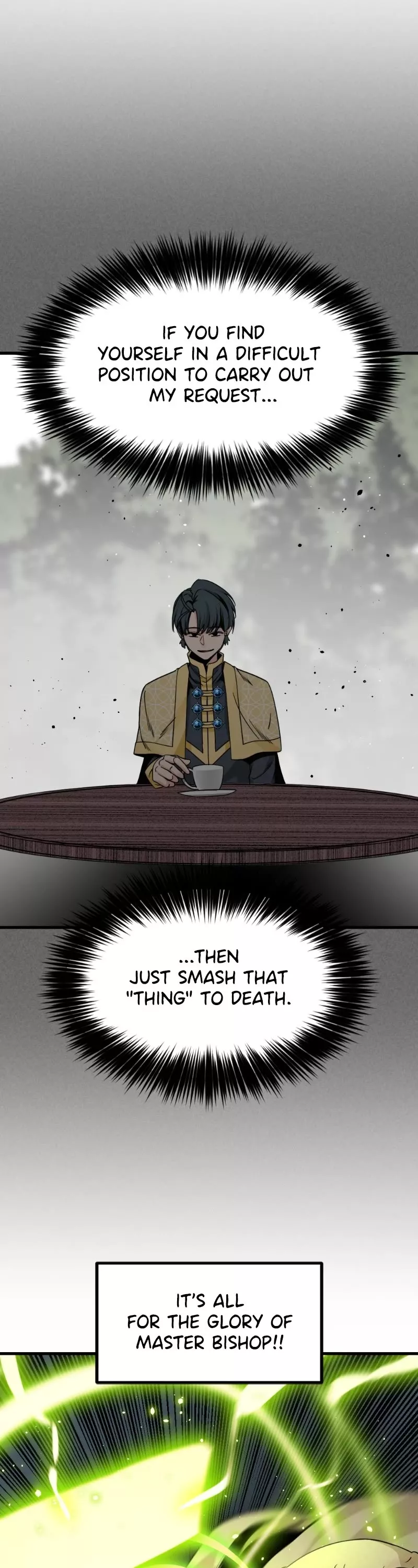 Read Hero Killer (Beolkkul) chapter 92 image 41 on Lezhin