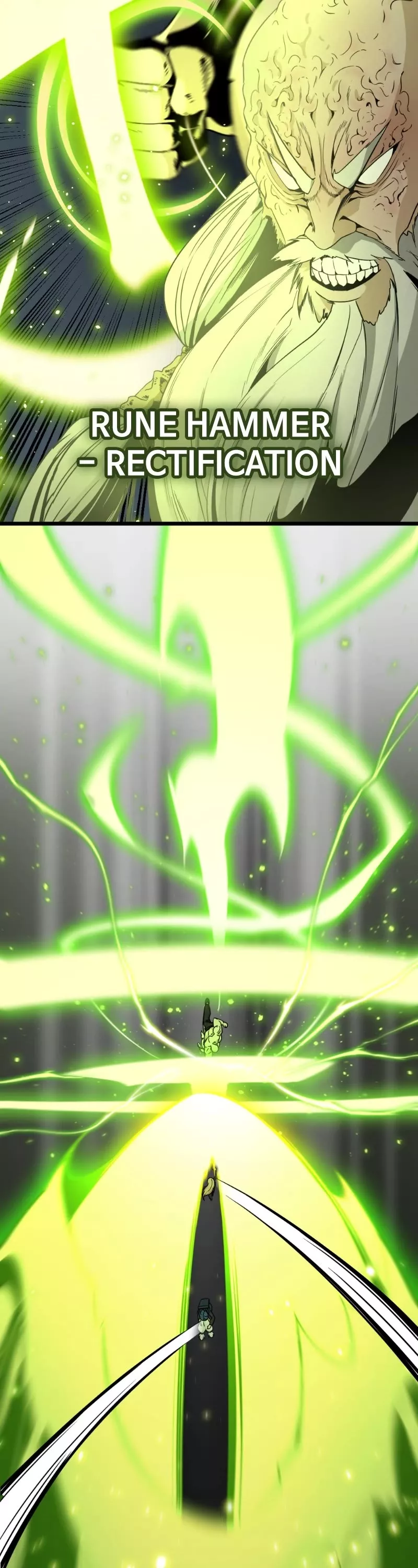 Read Hero Killer (Beolkkul) chapter 92 image 42 on Lezhin