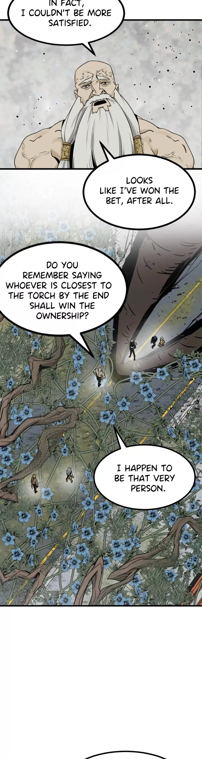 Read Hero Killer (Beolkkul) chapter 92 image 45 on Lezhin
