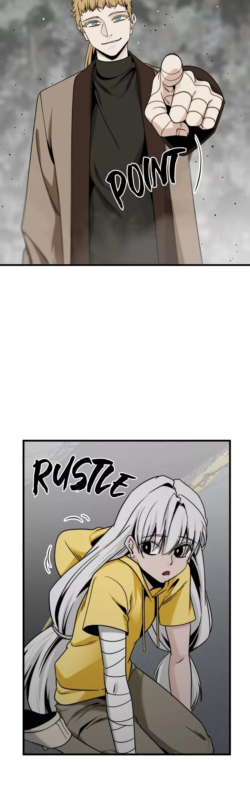 Read Hero Killer (Beolkkul) chapter 92 image 48 on Lezhin