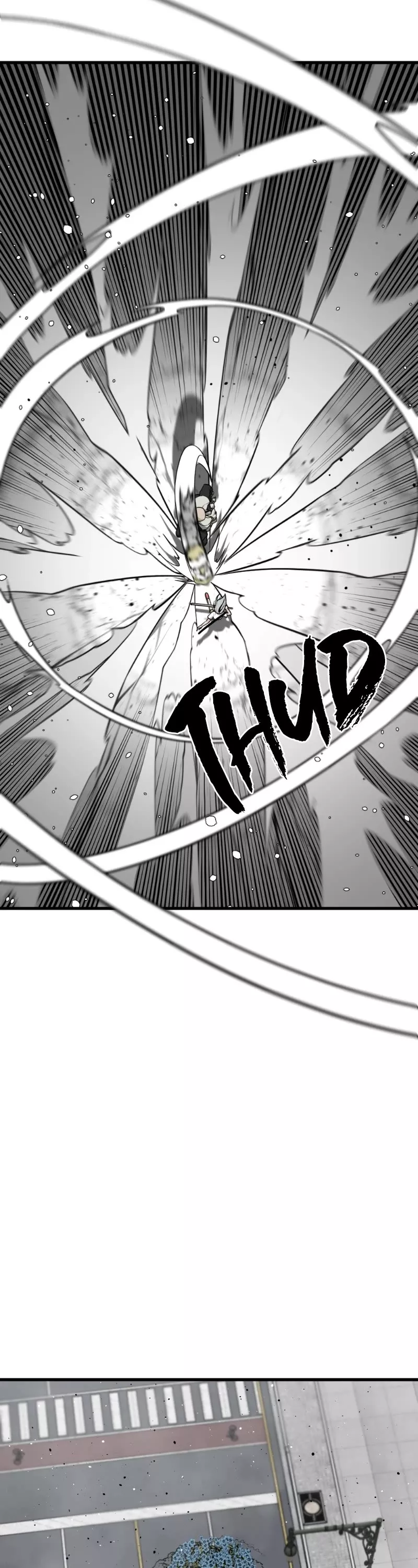 Read Hero Killer (Beolkkul) chapter 92 image 5 on Lezhin