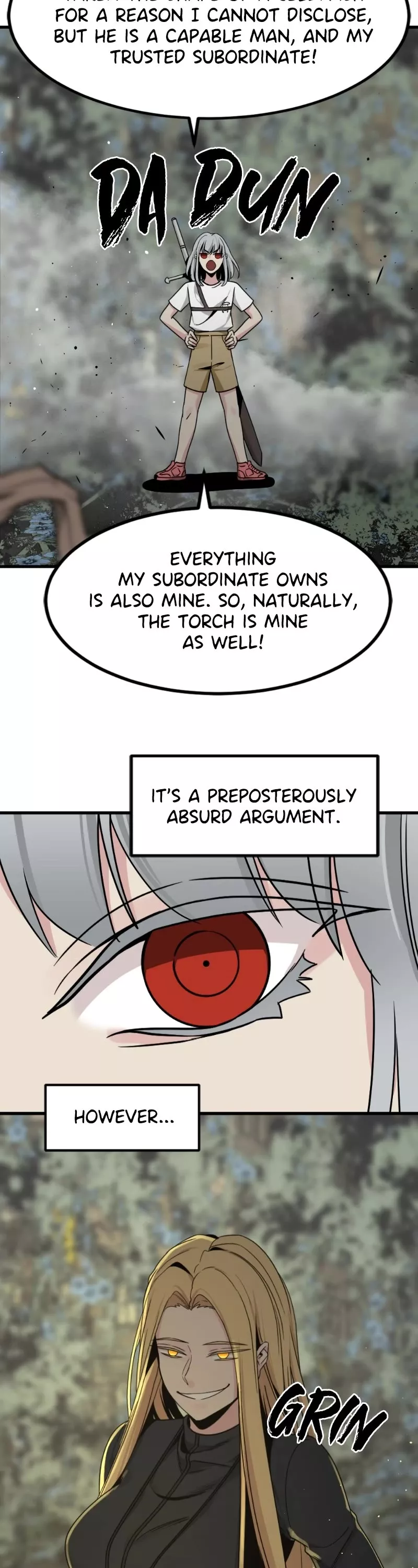 Read Hero Killer (Beolkkul) chapter 92 image 50 on Lezhin
