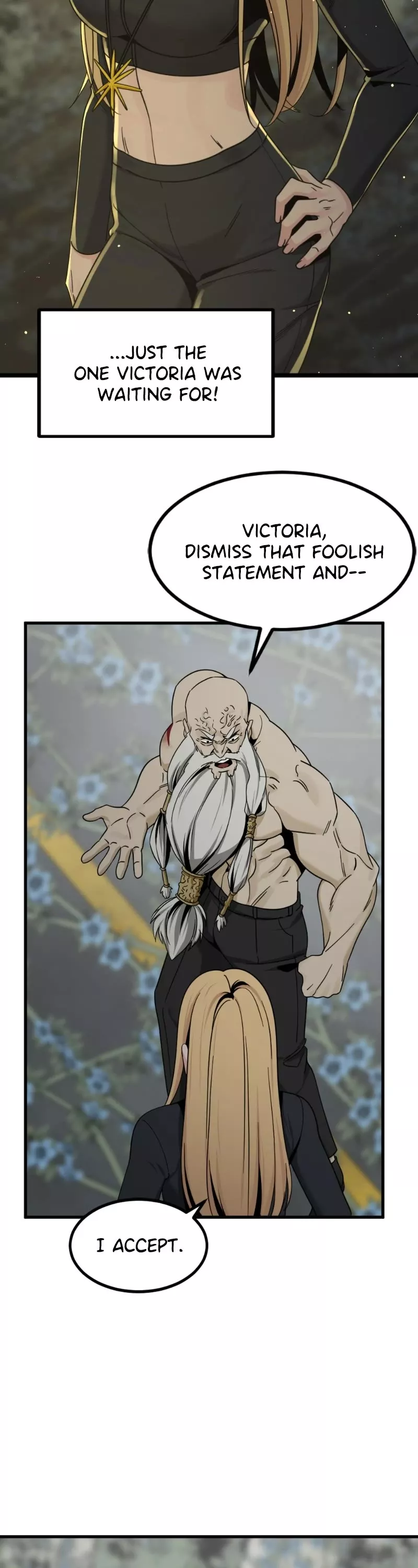 Read Hero Killer (Beolkkul) chapter 92 image 51 on Lezhin