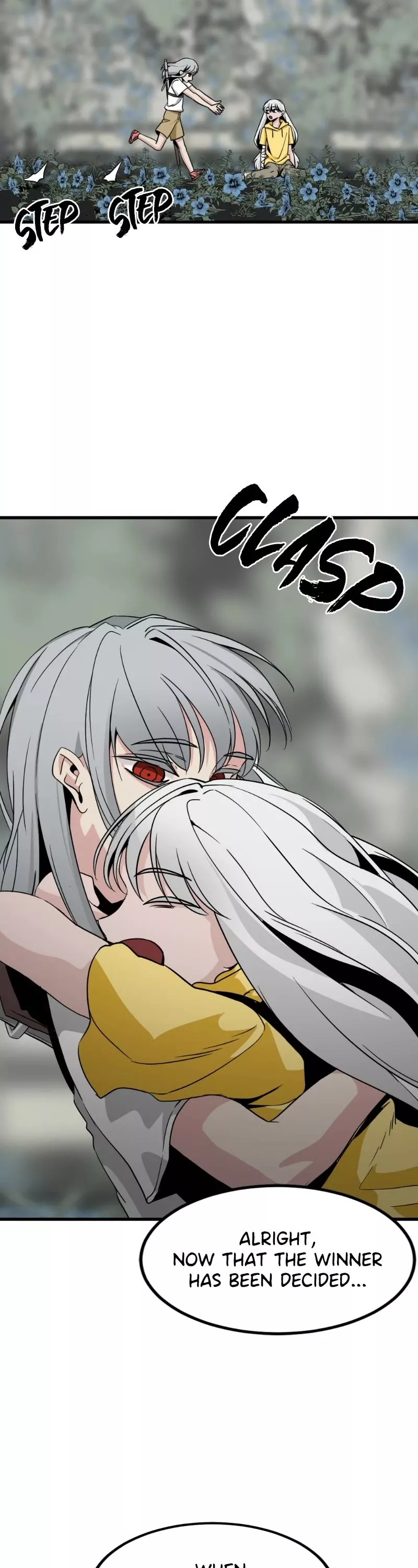 Read Hero Killer (Beolkkul) chapter 92 image 52 on Lezhin