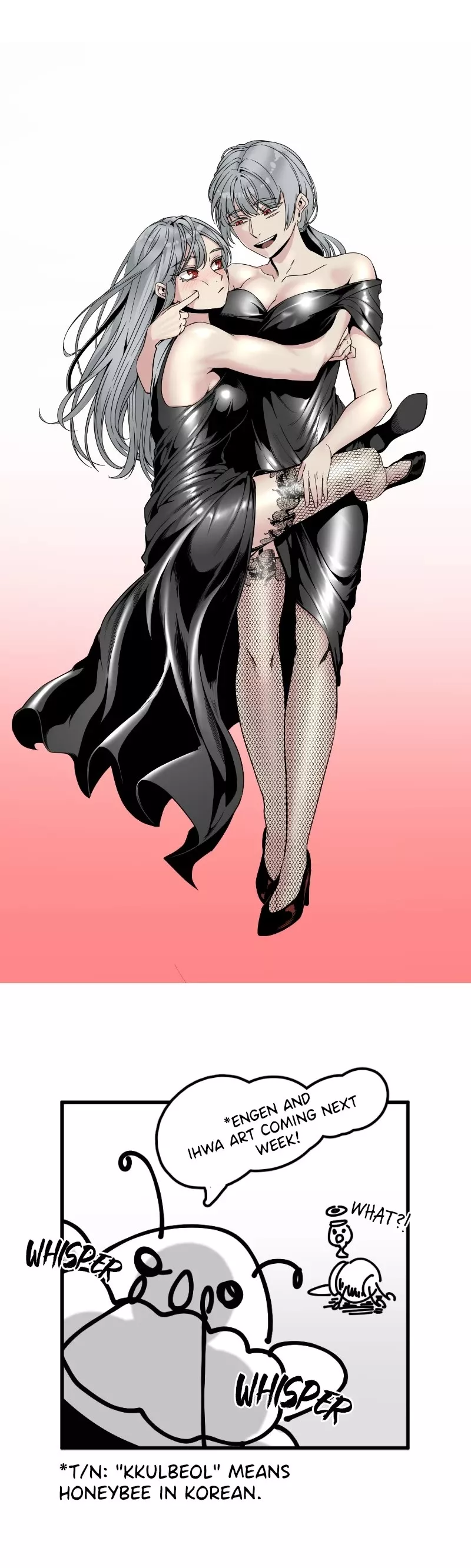 Read Hero Killer (Beolkkul) chapter 92 image 56 on Lezhin