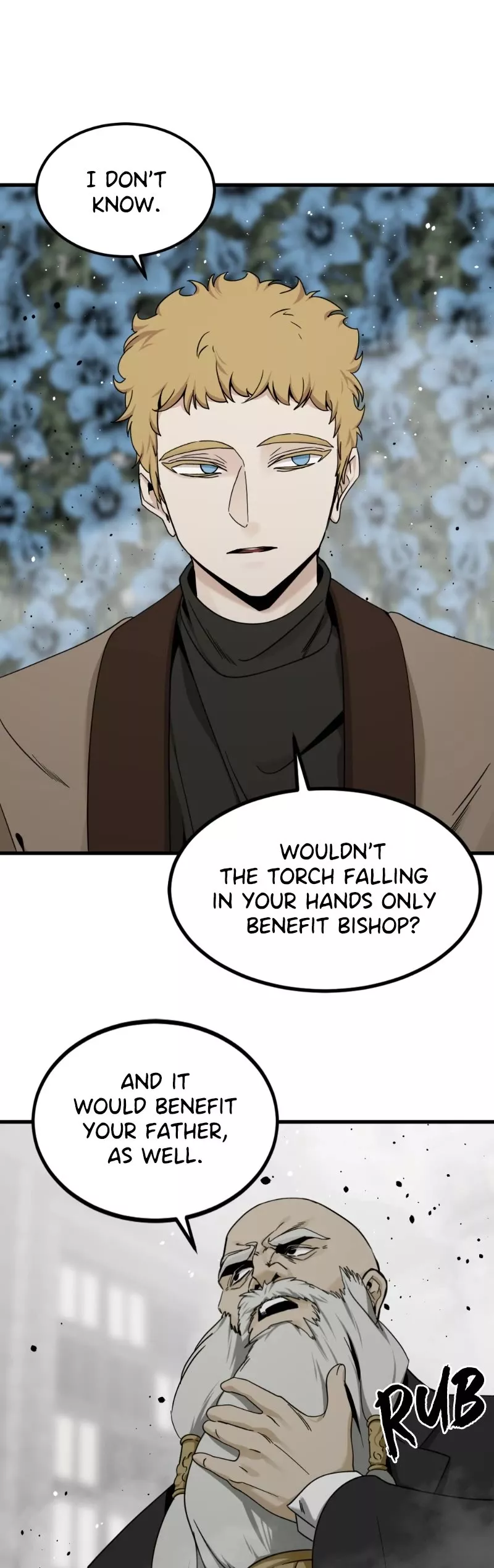 Read Hero Killer (Beolkkul) chapter 92 image 8 on Lezhin