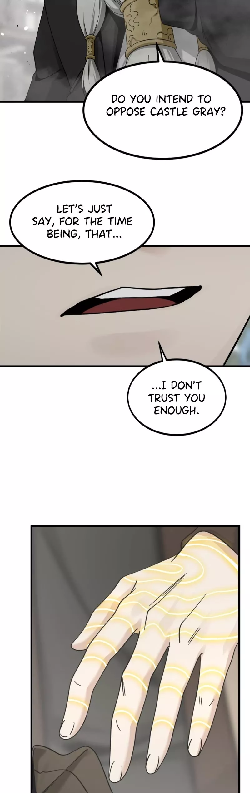 Read Hero Killer (Beolkkul) chapter 92 image 9 on Lezhin