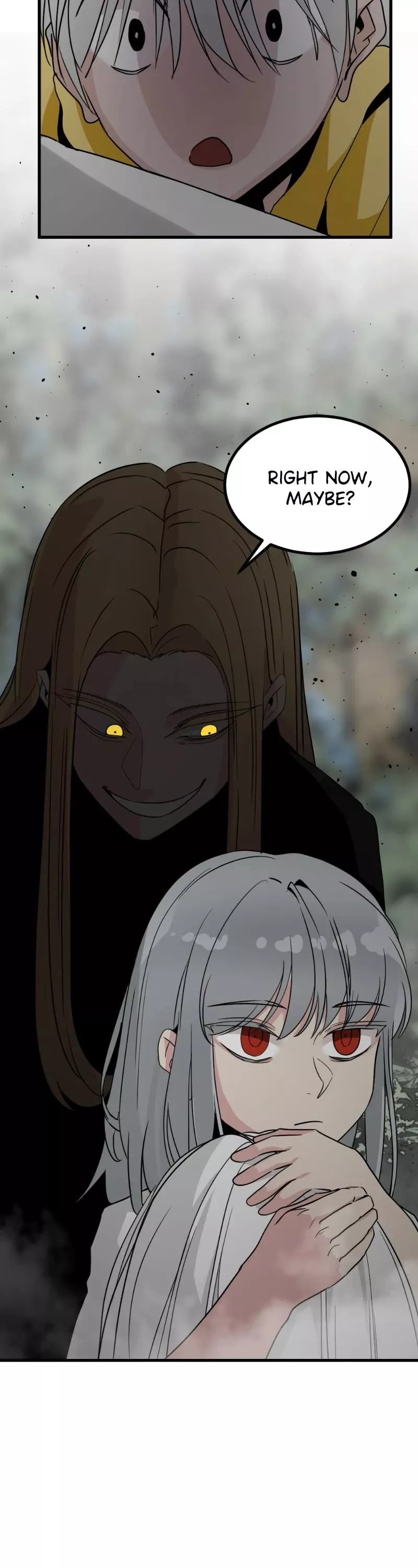 Read Hero Killer (Beolkkul) chapter 93 image 1 on Lezhin