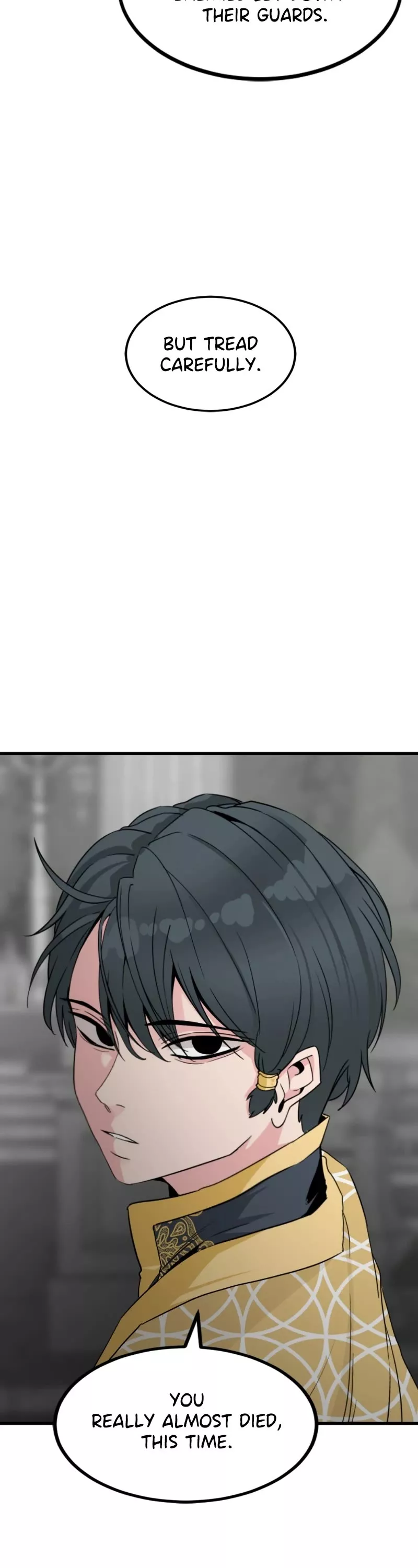 Read Hero Killer (Beolkkul) chapter 93 image 10 on Lezhin