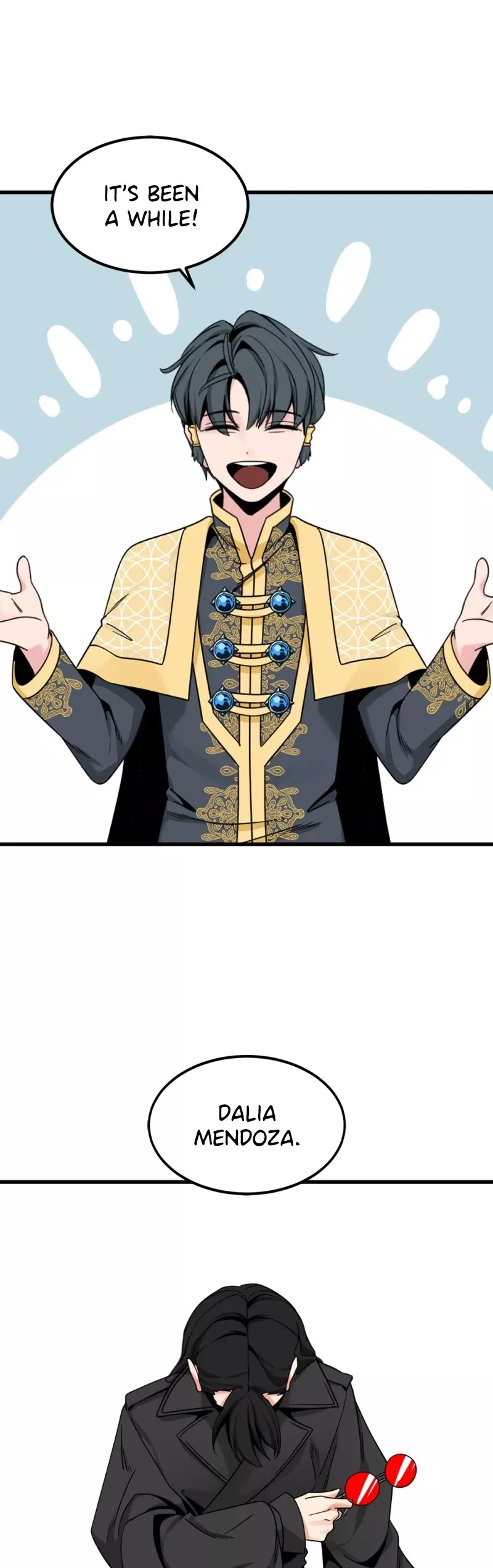 Read Hero Killer (Beolkkul) chapter 93 image 14 on Lezhin