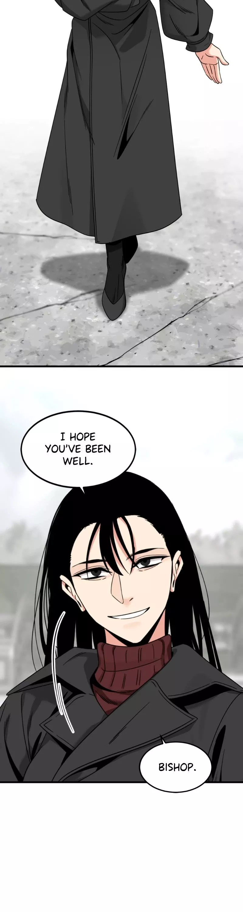 Read Hero Killer (Beolkkul) chapter 93 image 15 on Lezhin
