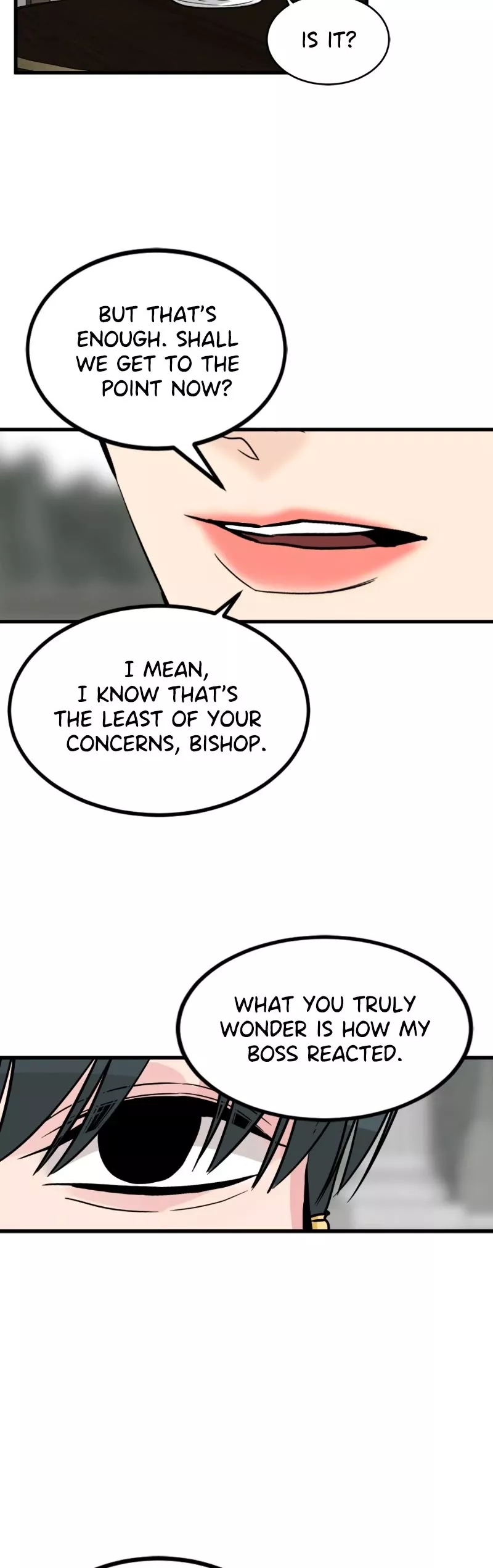 Read Hero Killer (Beolkkul) chapter 93 image 19 on Lezhin