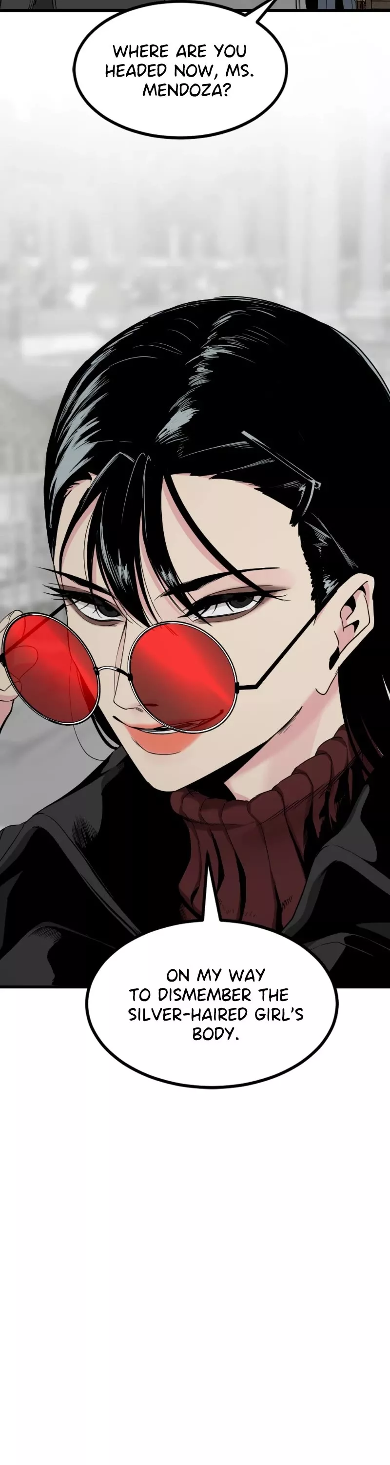 Read Hero Killer (Beolkkul) chapter 93 image 25 on Lezhin