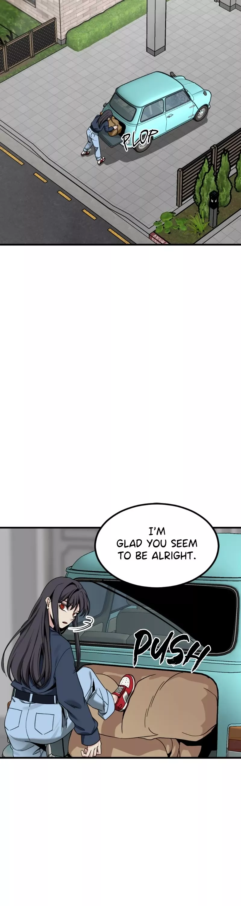 Read Hero Killer (Beolkkul) chapter 93 image 27 on Lezhin