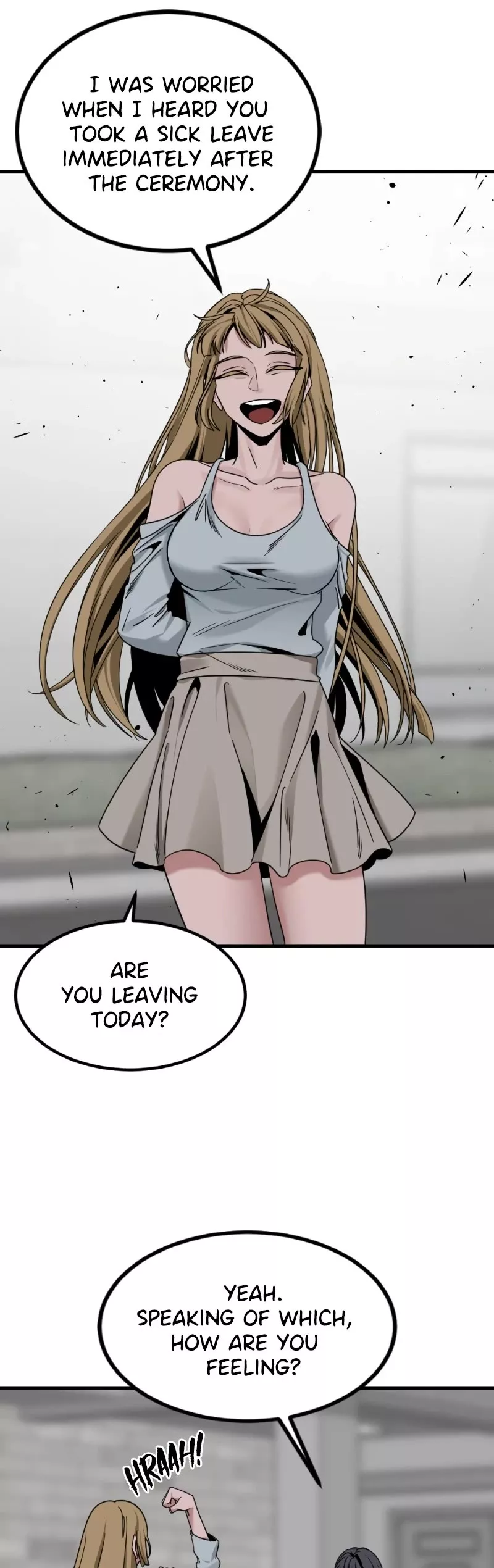 Read Hero Killer (Beolkkul) chapter 93 image 28 on Lezhin