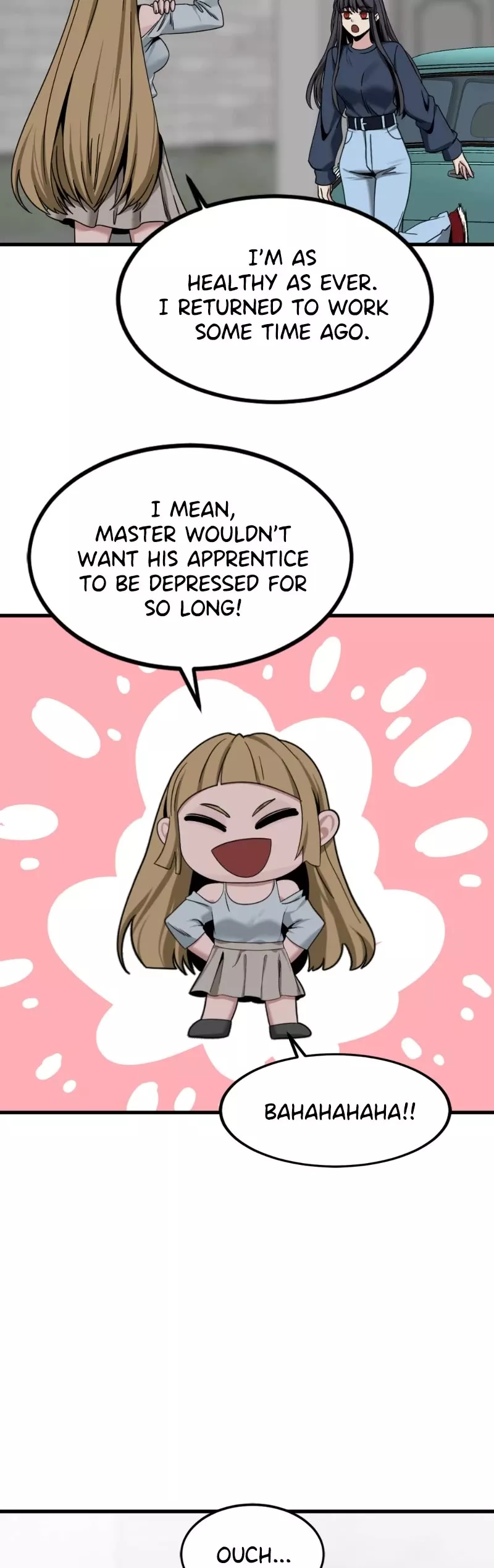 Read Hero Killer (Beolkkul) chapter 93 image 29 on Lezhin