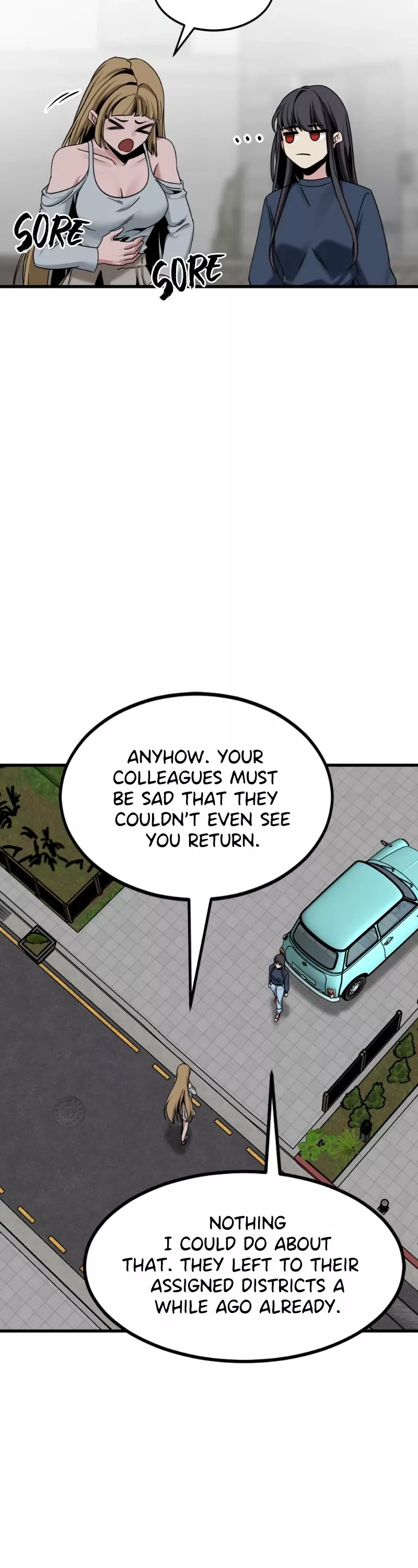 Read Hero Killer (Beolkkul) chapter 93 image 30 on Lezhin