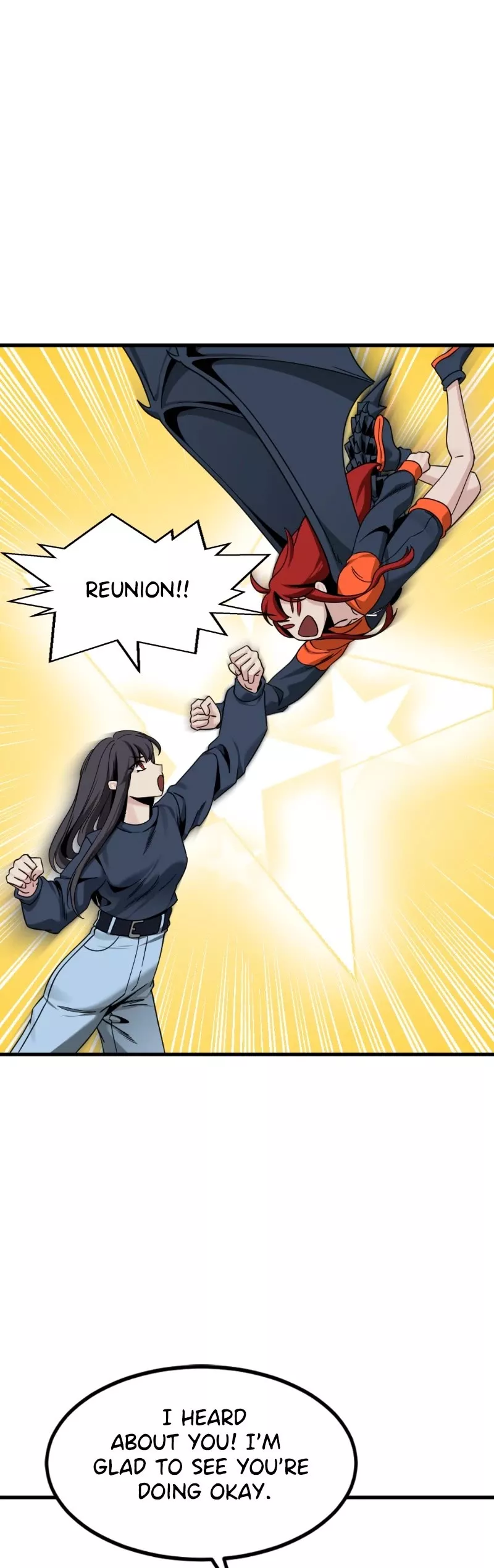 Read Hero Killer (Beolkkul) chapter 93 image 33 on Lezhin