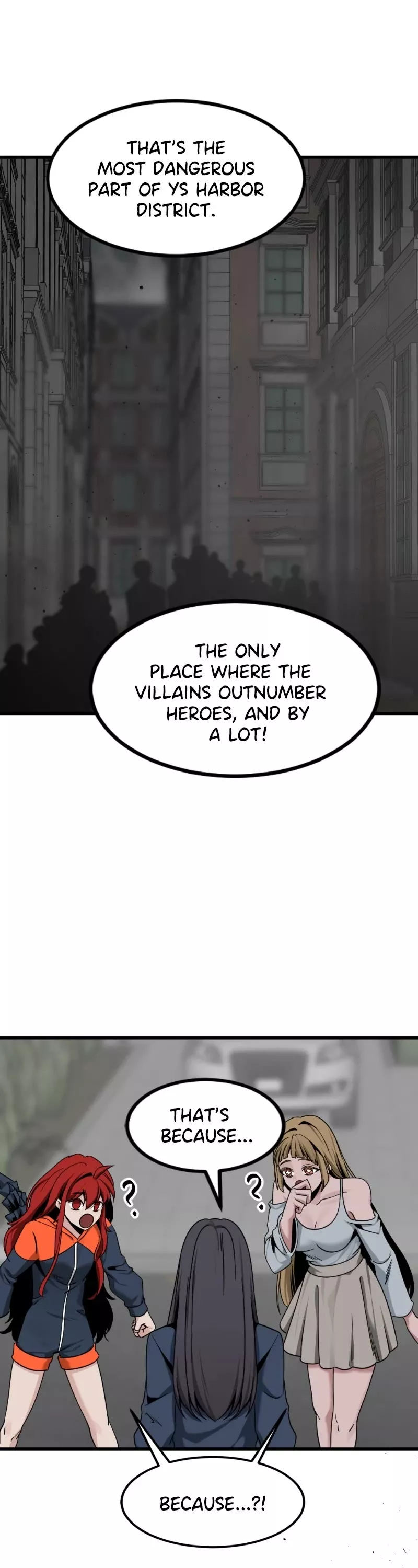 Read Hero Killer (Beolkkul) chapter 93 image 35 on Lezhin
