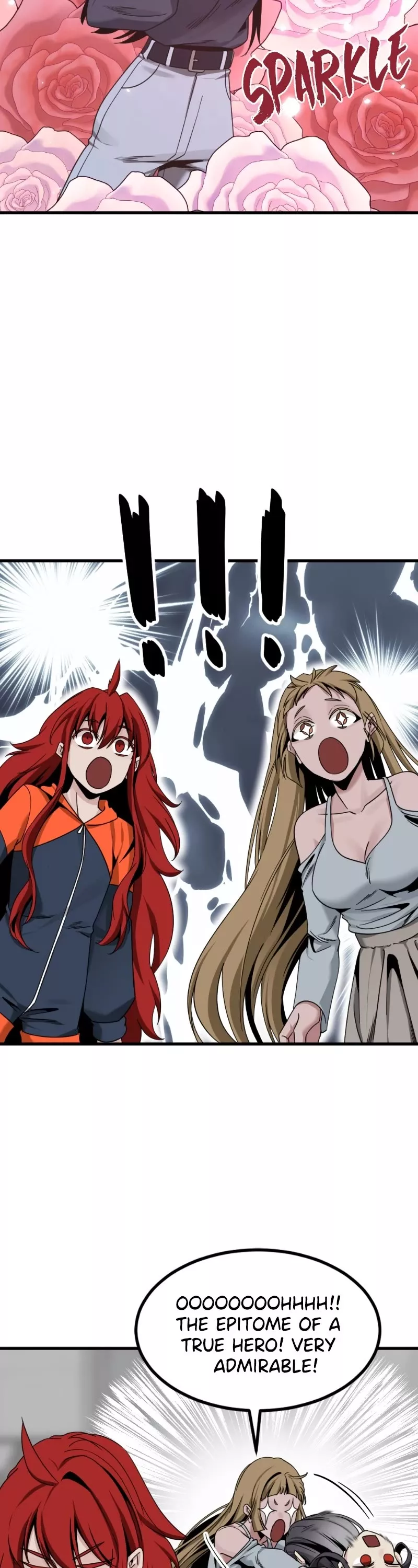 Read Hero Killer (Beolkkul) chapter 93 image 37 on Lezhin
