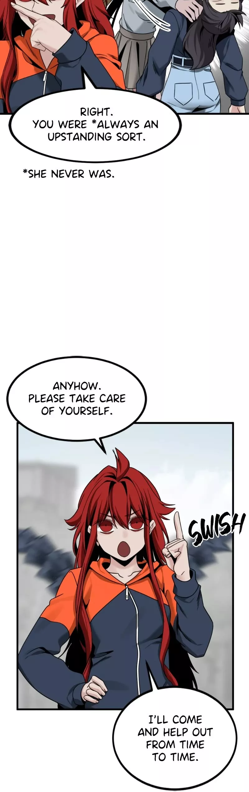 Read Hero Killer (Beolkkul) chapter 93 image 38 on Lezhin