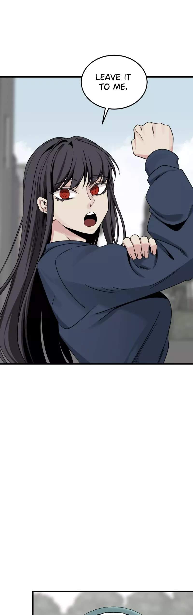 Read Hero Killer (Beolkkul) chapter 93 image 39 on Lezhin